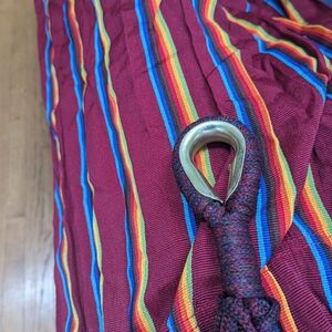 Hammock made in Colombia